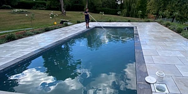Swimming Pool Maintenance by UK Swimming Pools