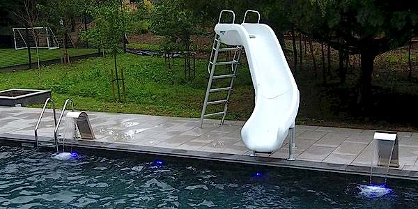 UK Swimming Pools supply and install a range of Swimming Pool Accessories