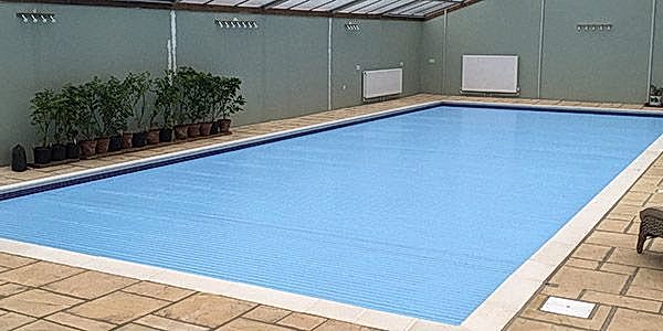 THERMAL SWIMMING POOL COVERS