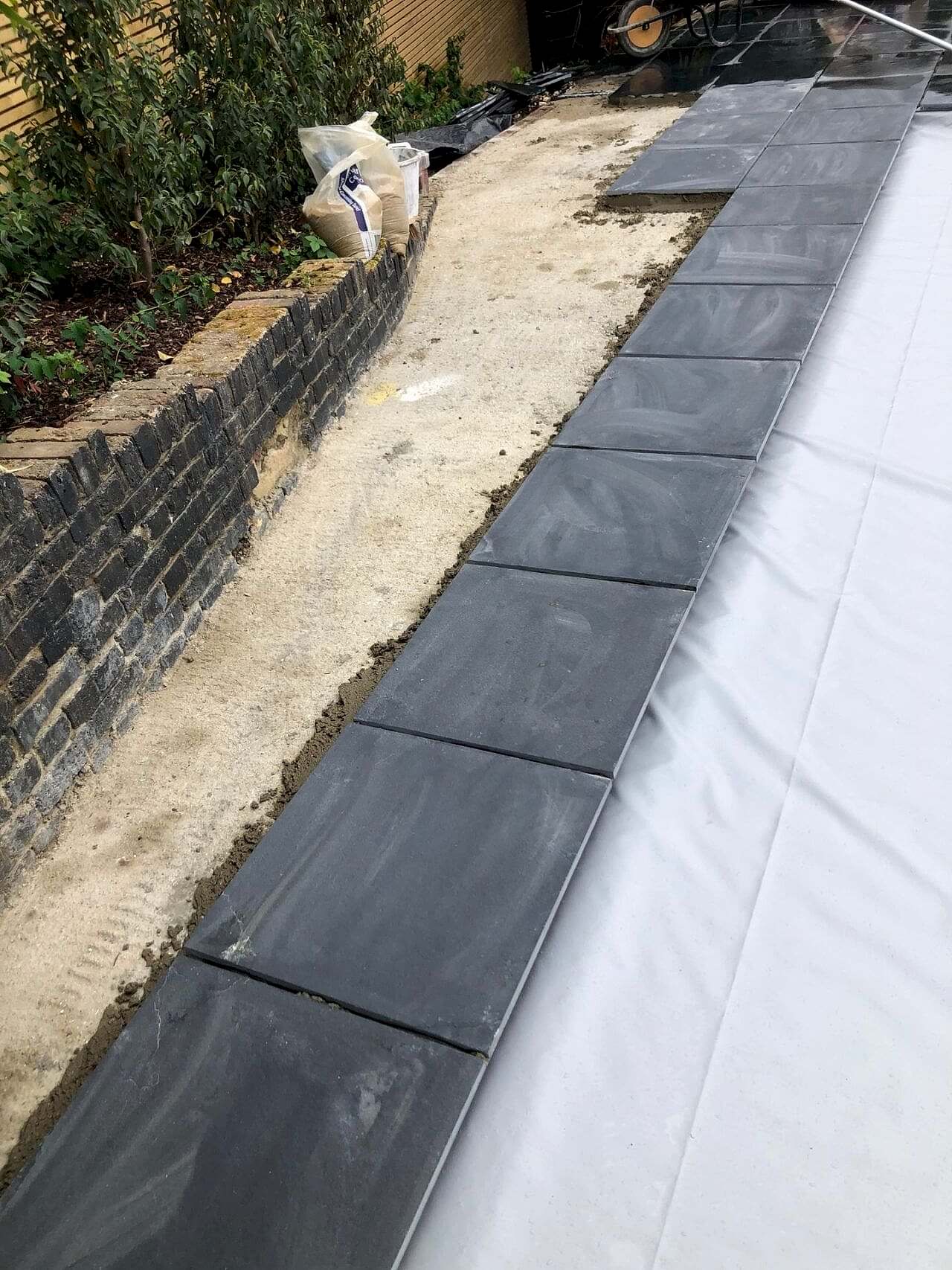 Despite its uniquely challenging original design, the pool has been successfully updated for decades to come.