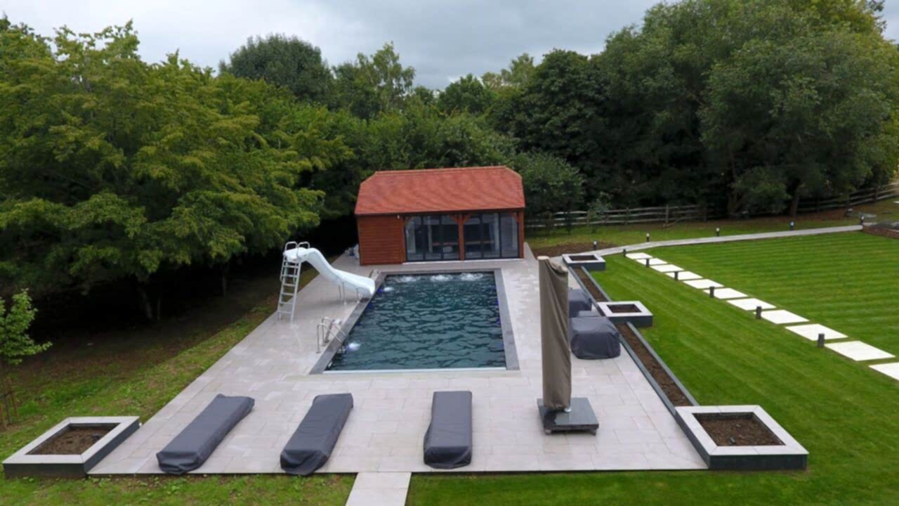 The project’s success was attributed to effective planning and attention to detail