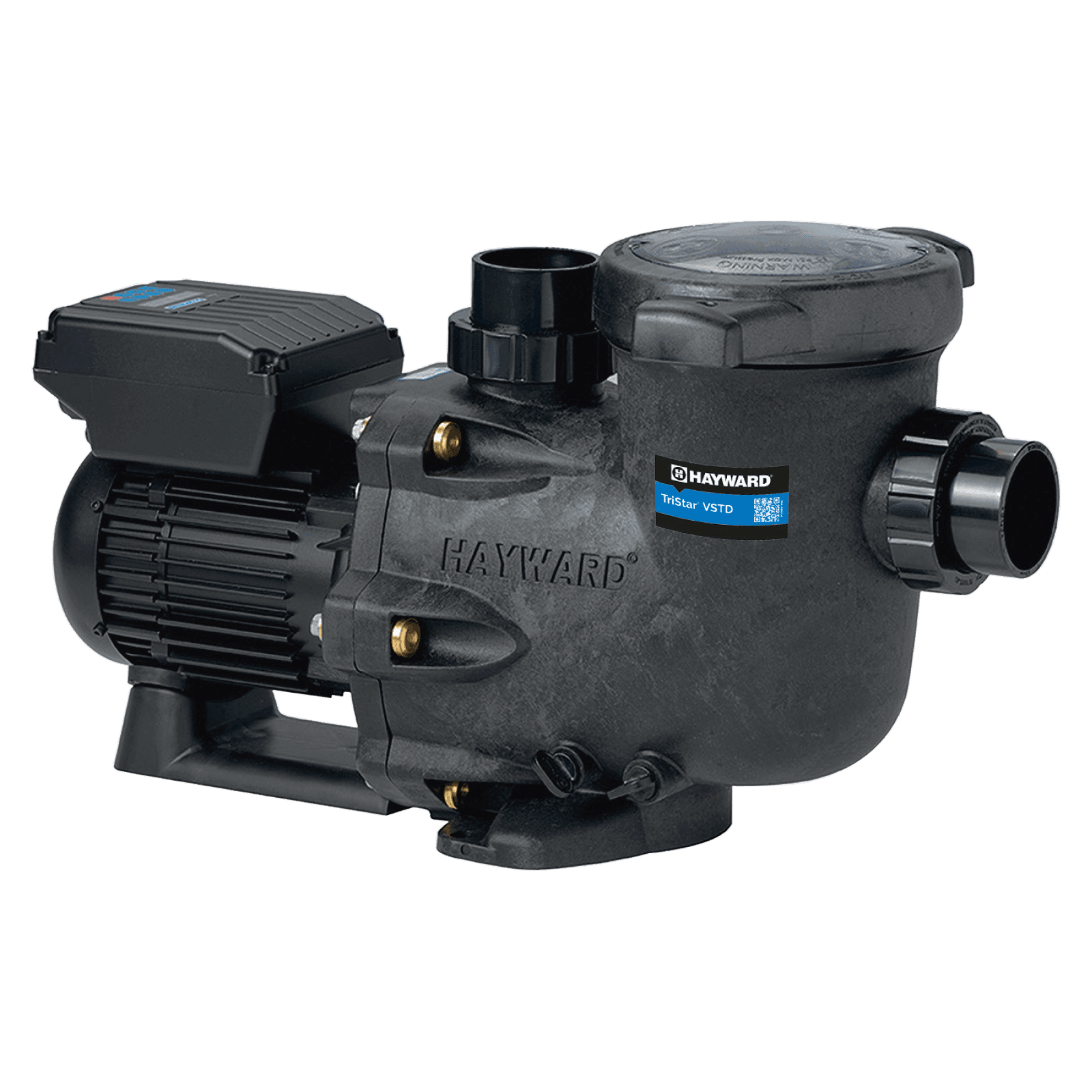 UK Swimming Pools – Pump