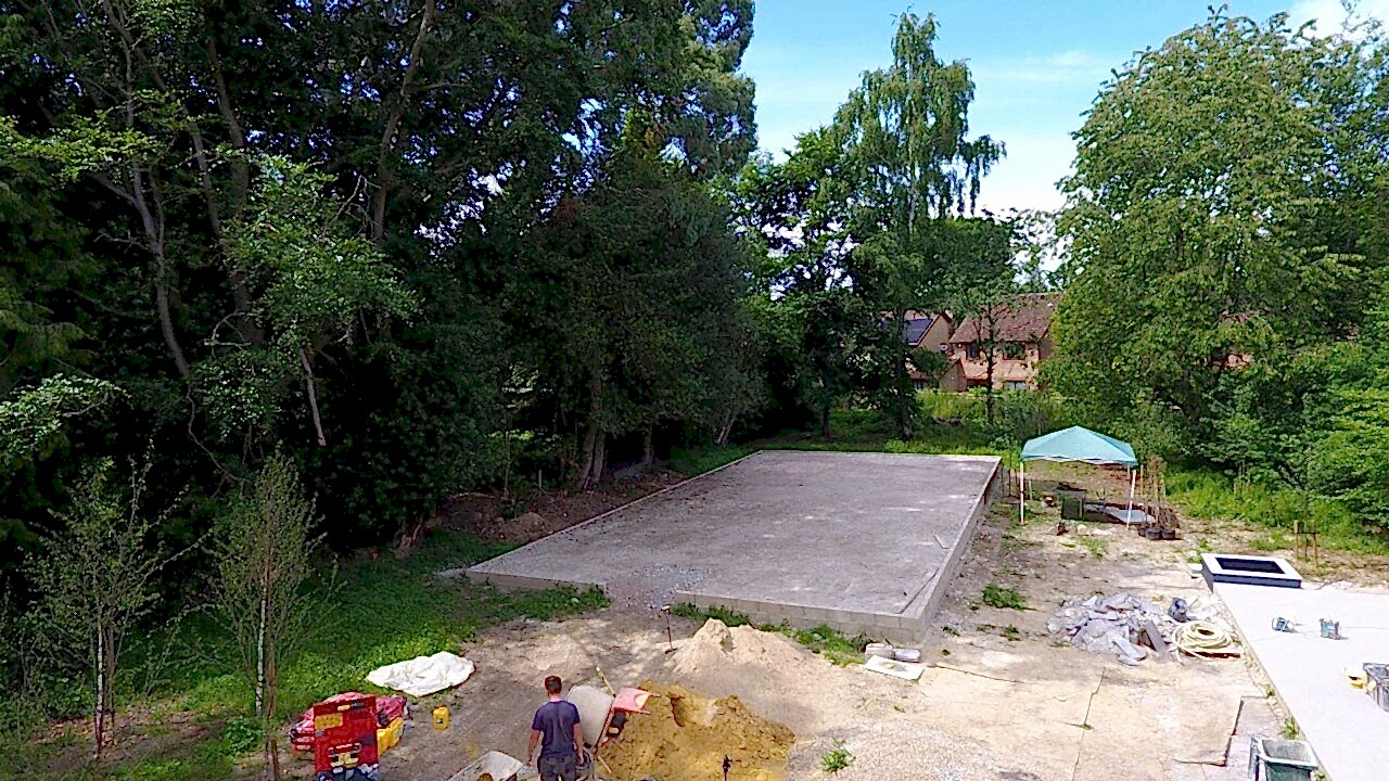 Outdoor Swimming Pool Sport Surface area construction