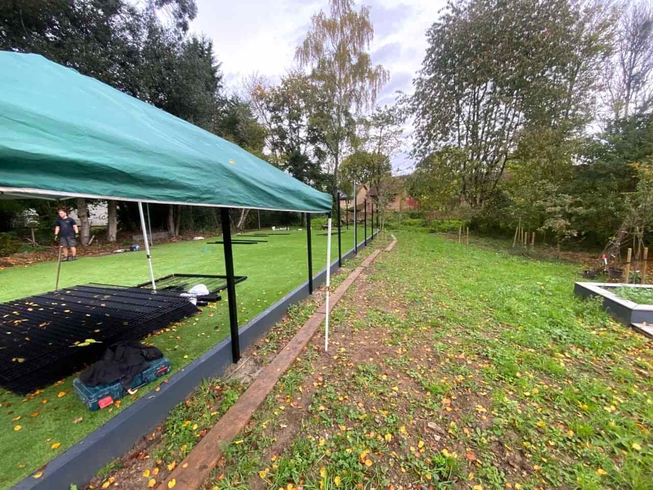 Outdoor Swimming Pool Sport Surface area construction