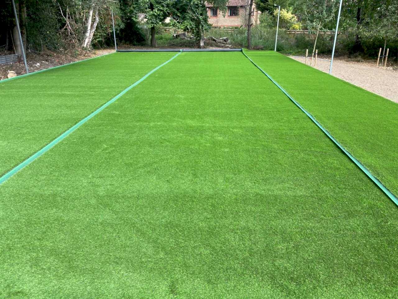 UK Swimming Pools simplify the design and construction process