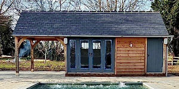 UK Swimming Pools is supplying and constructing hot tubs