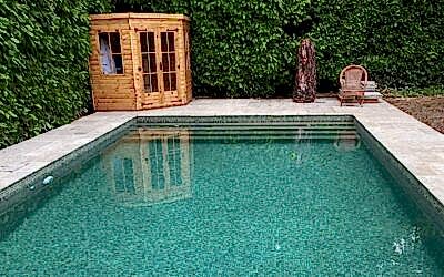 Swimming Pool Installation & Wellness Spaces in Chertsey, Surrey
