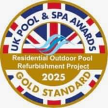 UK Swimming Pools – Gold Standard – Refurbishment Projects