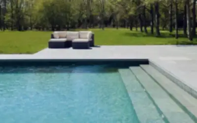 Swimming Pool Design & Construction in Burstow, Surrey