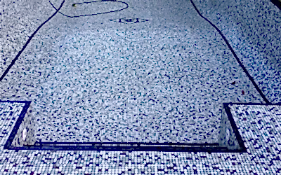 Swimming Pool Design & Construction in East Molesey, Surrey