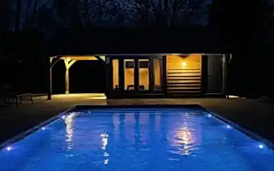 Swimming Pool Installation & Wellness in Compton, Surrey