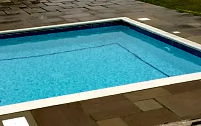 Luxury Swimming Pool Design & Installation in Caterham, Surrey