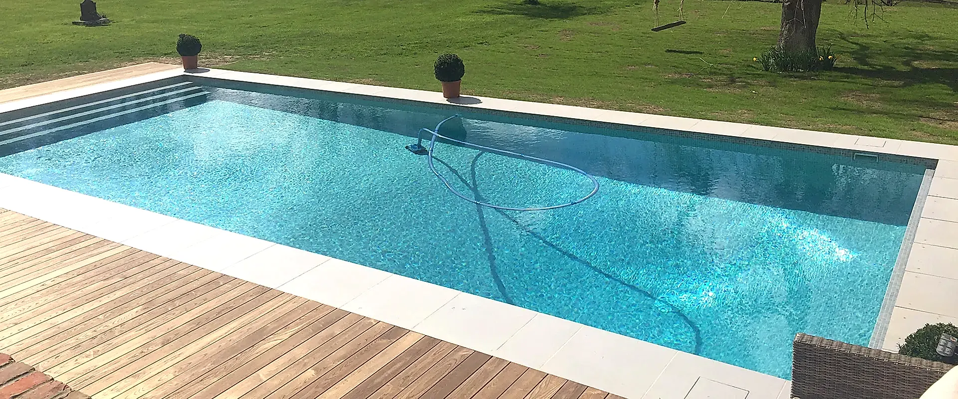 UK Swimming Pools – New and existing pool projects 08