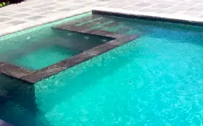 Swimming Pool Installation & Refurbishment in Dormansland, Surrey