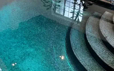 Swimming Pool Design, Build & Wellness in Egham, Surrey