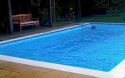Luxury Swimming Pools & Wellness Spaces in Cranleigh, Surrey