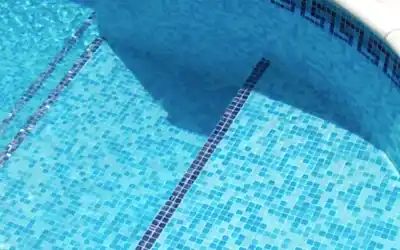 Swimming Pool Design & Build in Charlwood, Surrey